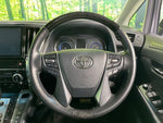 ALPHARD hybrid 4WD