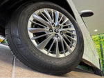 ALPHARD hybrid 4WD