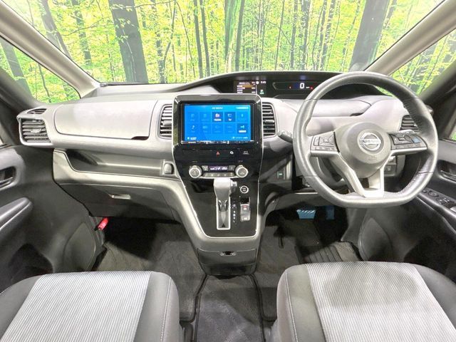 SERENA  S-HYBRID