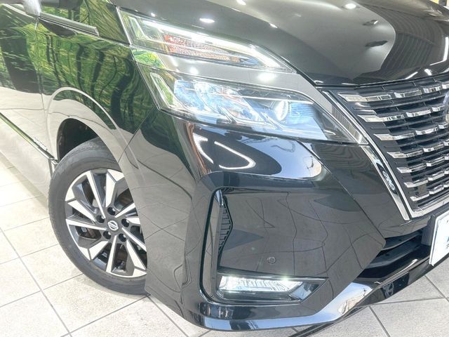 SERENA  S-HYBRID