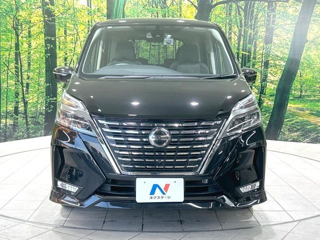 SERENA  S-HYBRID