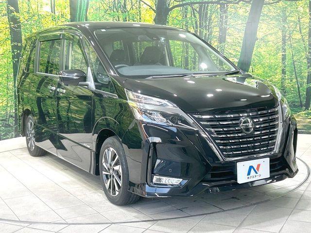 SERENA  S-HYBRID