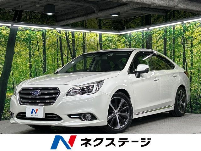 LEGACY B4