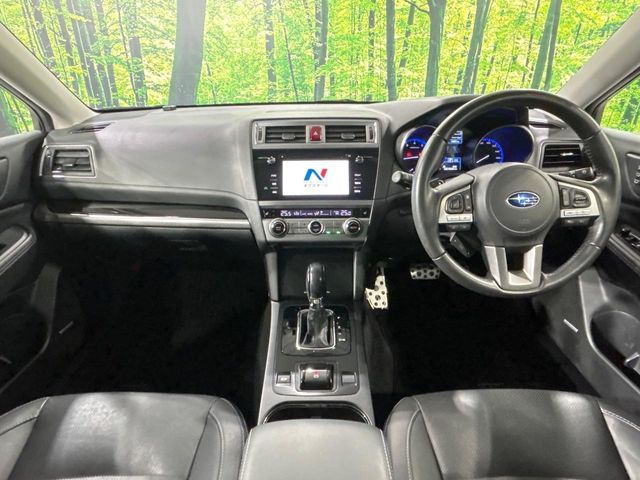 LEGACY B4