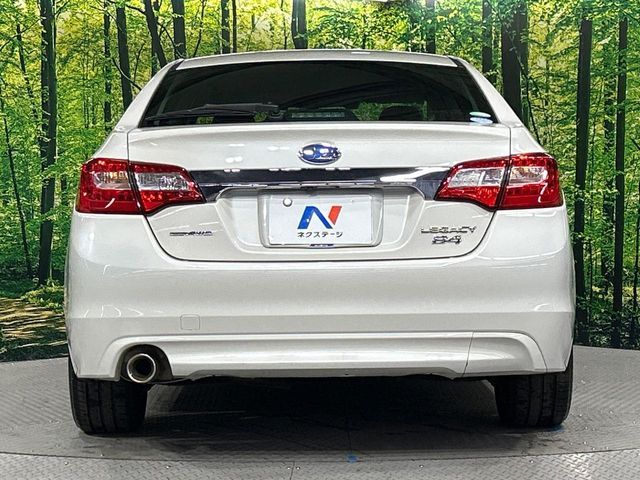 LEGACY B4