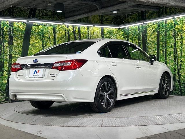 LEGACY B4