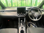 COROLLA CROSS