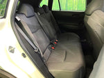 COROLLA CROSS