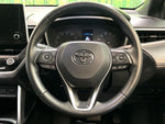 COROLLA CROSS