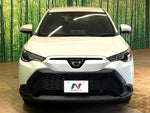 COROLLA CROSS