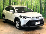 COROLLA CROSS