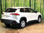 COROLLA CROSS