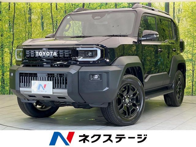 LANDCRUISER FJ