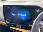 LEXUS NX350h