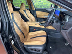 LEXUS NX350h