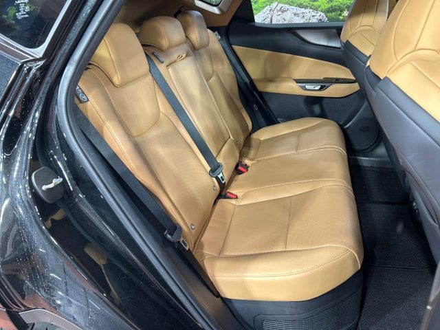 LEXUS NX350h