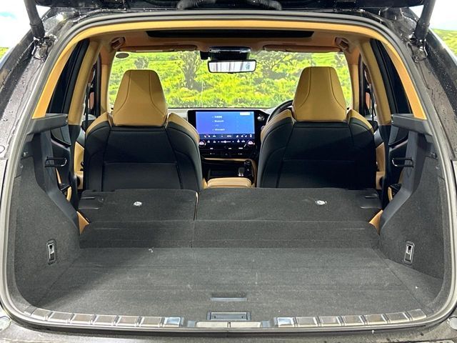 LEXUS NX350h