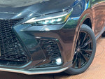 LEXUS NX350h