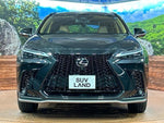 LEXUS NX350h
