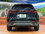 LEXUS NX350h