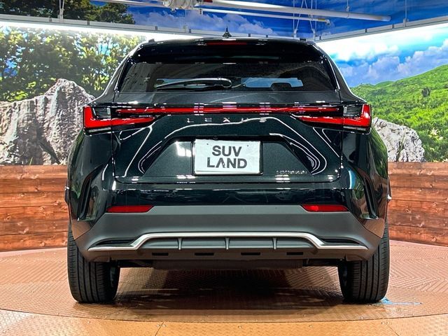 LEXUS NX350h