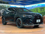 LEXUS NX350h