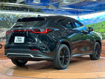LEXUS NX350h