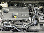 LEXUS NX350h