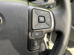 HIACE van 4WD