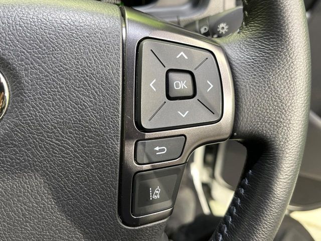 HIACE van 4WD