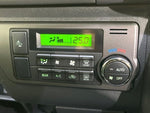HIACE van 4WD