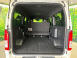 HIACE van 4WD
