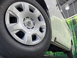 HIACE van 4WD