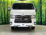 HIACE van 4WD