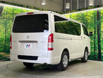 HIACE van 4WD