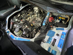 HIACE van 4WD