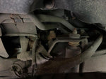 HIACE van 4WD
