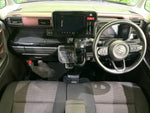 Spacia custom 4WD