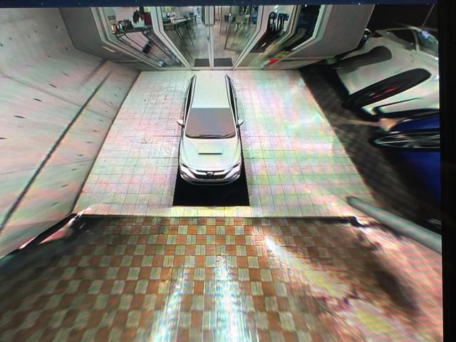 LEVORG LAYBACK