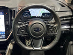LEVORG LAYBACK