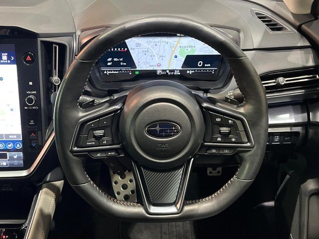 LEVORG LAYBACK