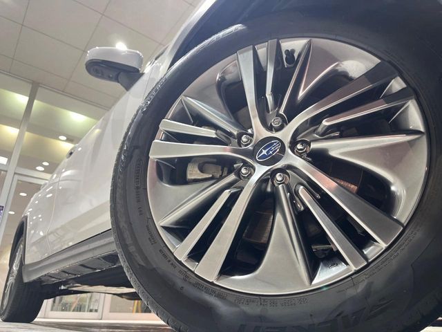 LEVORG LAYBACK