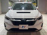 LEVORG LAYBACK