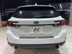 LEVORG LAYBACK