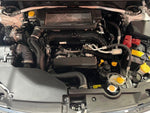 LEVORG LAYBACK