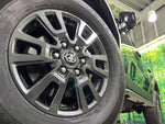 LANDCRUISER 250