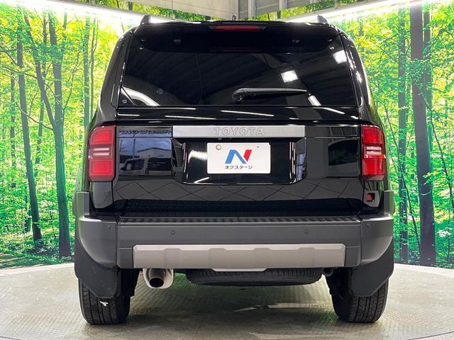 LANDCRUISER 250