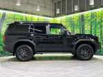 LANDCRUISER 250
