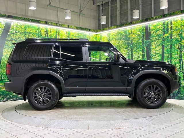 LANDCRUISER 250