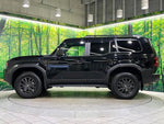 LANDCRUISER 250